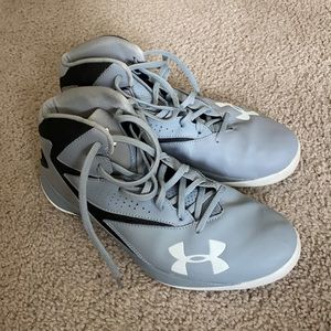 Under Armour Basketball Shoes